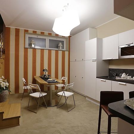 Gaslini Vicinissimo - Casa Dello Zio Otel Cenova Dış mekan fotoğraf