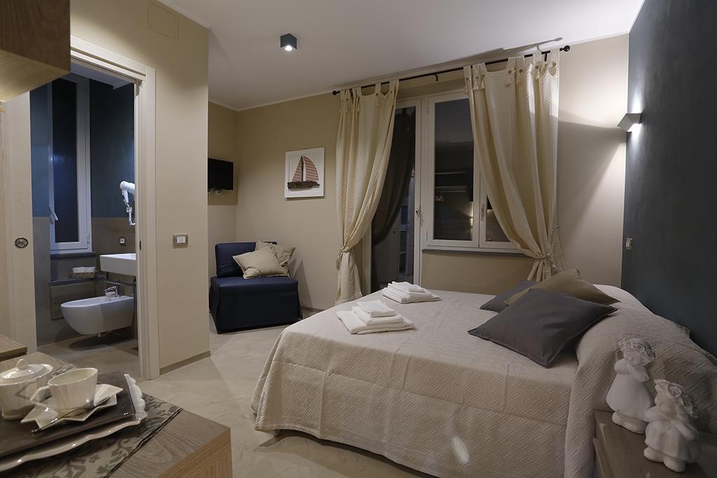 Gaslini Vicinissimo - Casa Dello Zio Otel Cenova Dış mekan fotoğraf