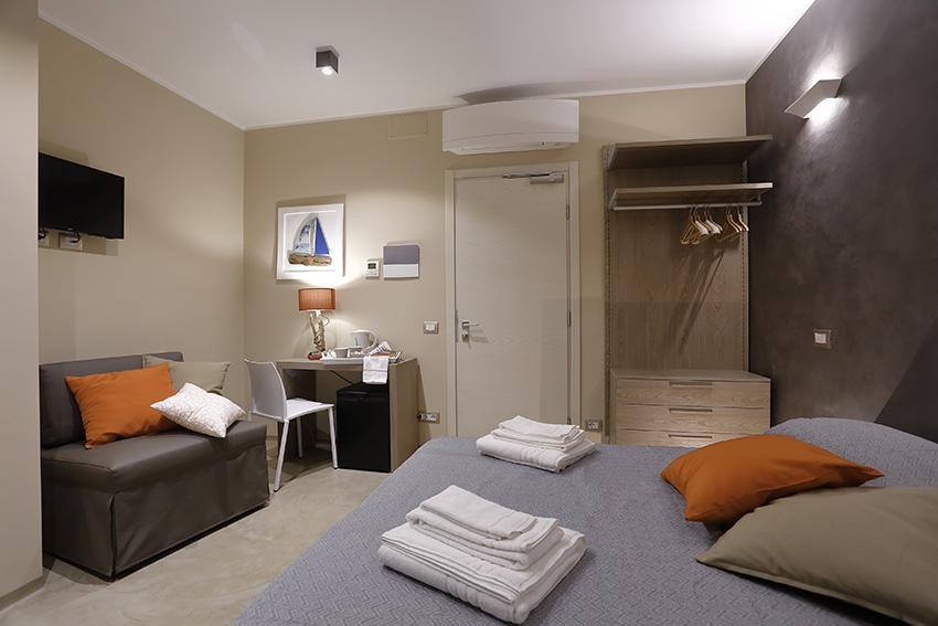 Gaslini Vicinissimo - Casa Dello Zio Otel Cenova Dış mekan fotoğraf